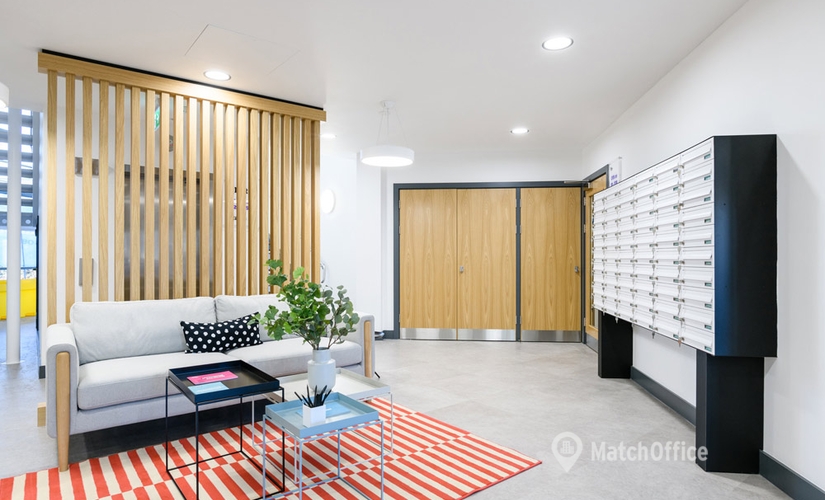 Meeting room in Bristol, Great Park Road, 10 m² - MatchOffice.co.uk