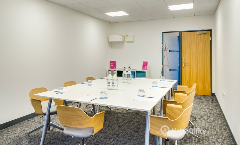 Meeting room hire in Bristol, Great Park Road, 10 m² - MatchOffice.co.uk