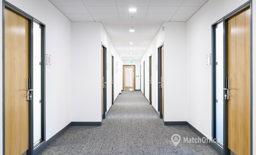 Virtual business address in Bristol, Great Park Road (BS32 4QL) - 3 | MatchOffice.com
