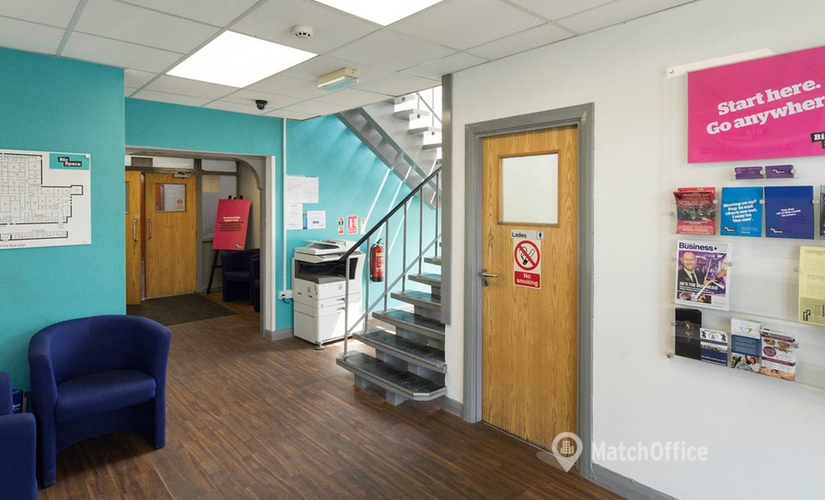 Coworking Cheney Manor SN2 2PJ Swindon