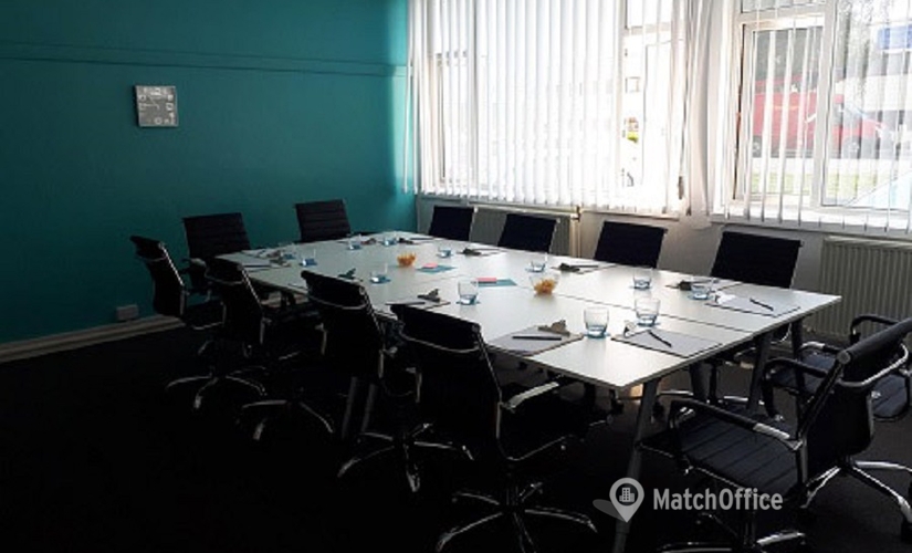 Coworking Cheney Manor SN2 2PJ Swindon