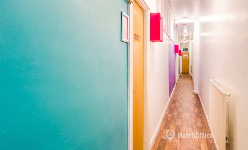 Meeting room for rent in Swindon, Cheney Manor, 10 m² - MatchOffice.co.uk