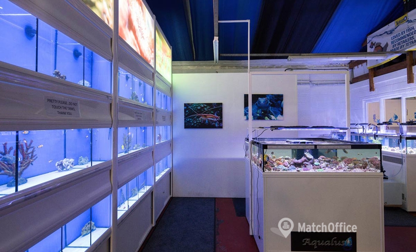 Meeting room in Swindon, Cheney Manor, 10 m² - MatchOffice.co.uk