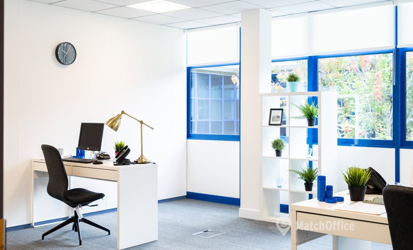 Coworking space in Dorset, 551 - 553 Wallisdown Road, 10 m² - MatchOffice.co.uk