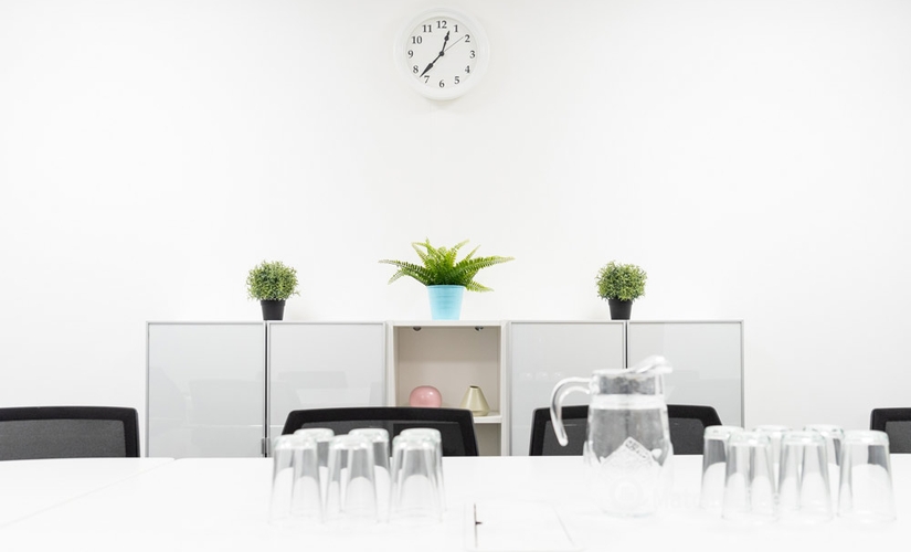  Meeting room for rent in Dorset, 551 - 553 Wallisdown Road, 10 m² - MatchOffice.co.uk