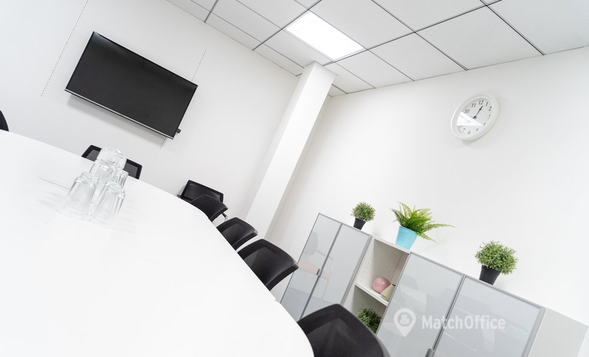  Meeting room hire in Dorset, 551 - 553 Wallisdown Road, 10 m² - MatchOffice.co.uk