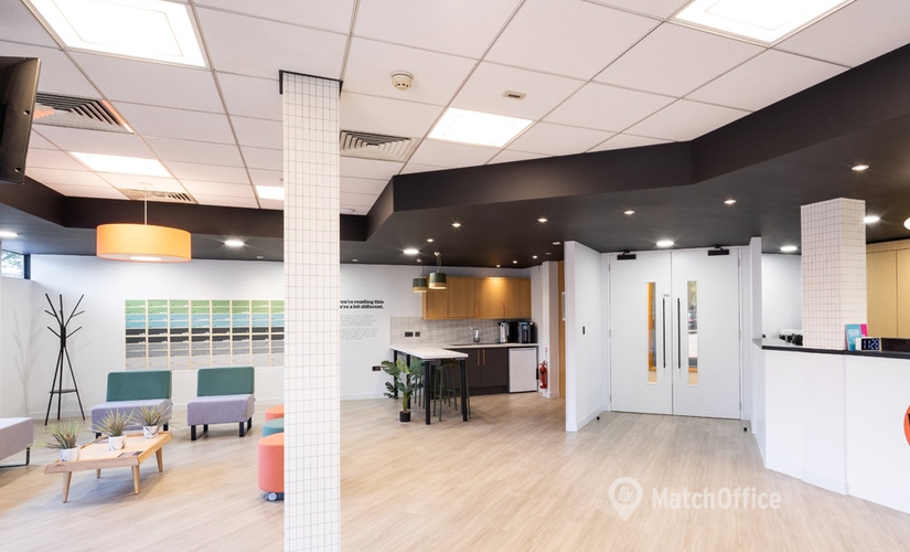  Meeting room hire in Dorset, 551 - 553 Wallisdown Road, 10 m² - MatchOffice.co.uk