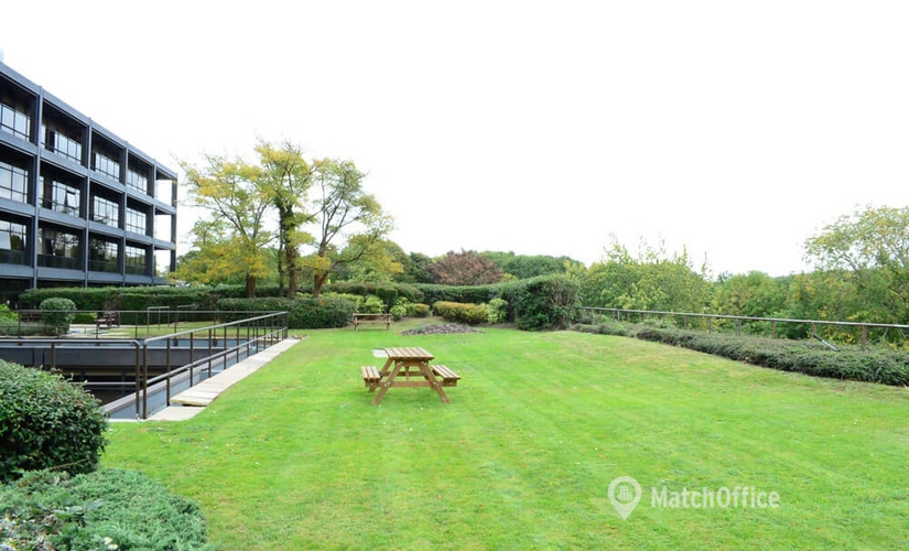 Coworking Basing View RG21 4HG Hampshire