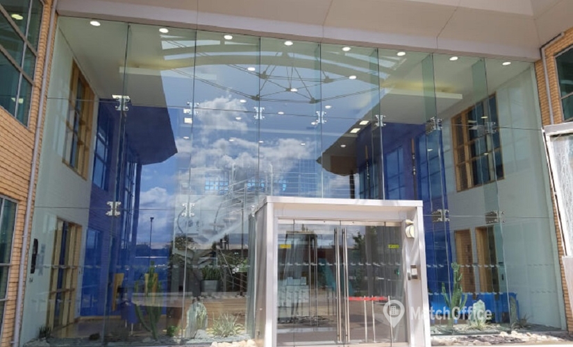 Business center  in Reading, Brunel Road, 10 m² - MatchOffice.co.uk