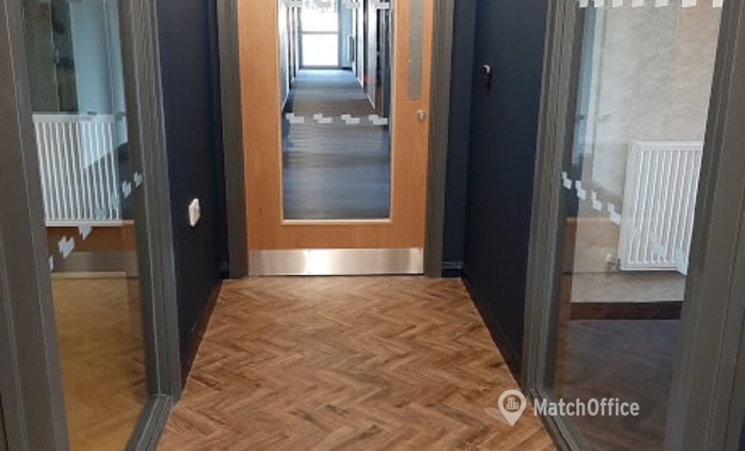 10 m² Business park property for rent in Hampshire, Plot 4300 (PO15 7FP) - 3 | MatchOffice.com