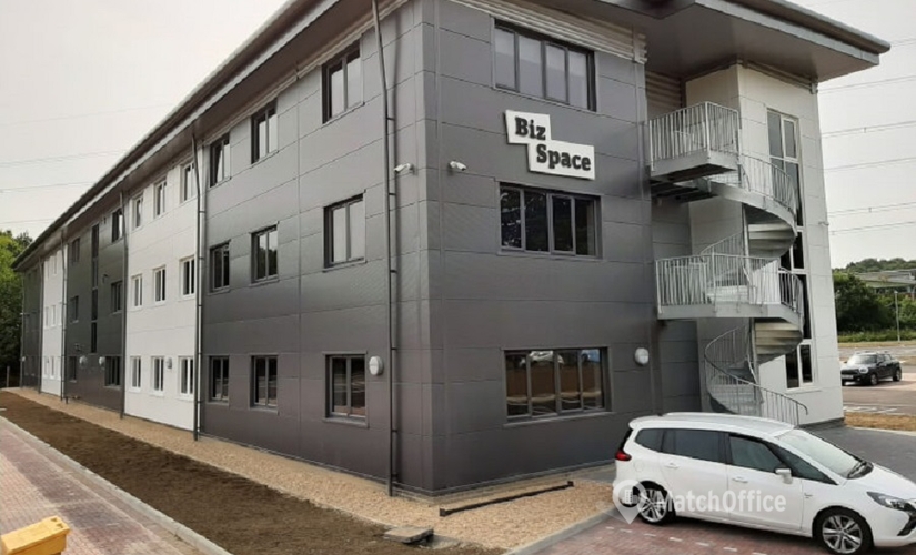 10 m² Serviced office building available to rent in Hampshire, Plot 4300 (PO15 7FP) - 1 | MatchOffice