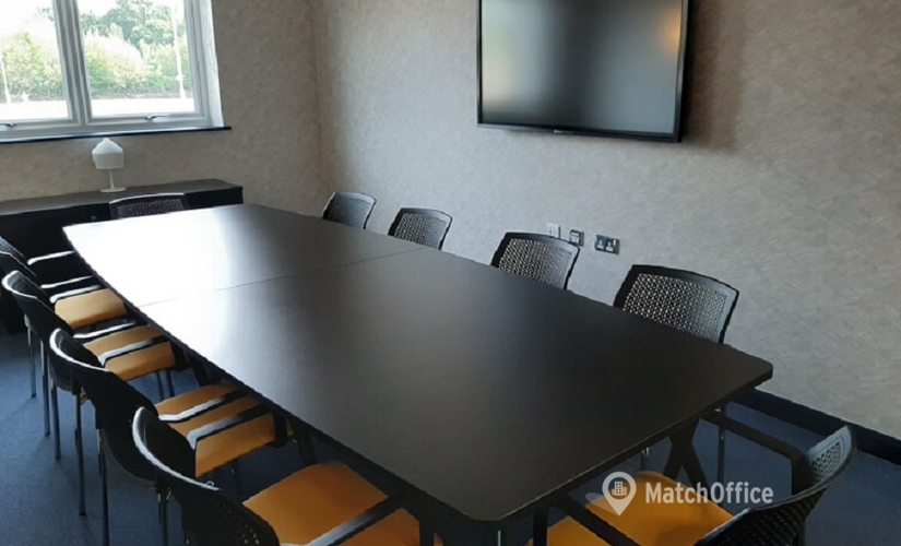 10 m² Shared workspace in Hampshire, Plot 4300 (PO15 7FP) - 2 | MatchOffice.com