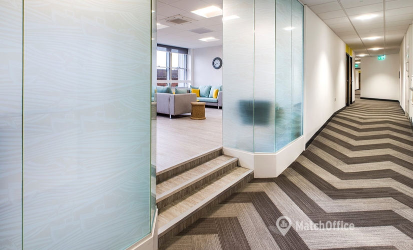 Business Centre in Cardiff, 05 Fitzalan Place, 10 m² - MatchOffice.co.uk