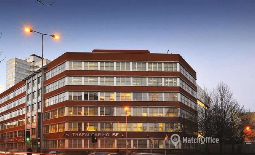 Business Centre in Cardiff, 05 Fitzalan Place, 10 m² - MatchOffice.co.uk