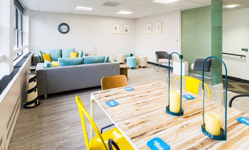 Conference venues in Cardiff, 05 Fitzalan Place, 10 m² - MatchOffice.co.uk