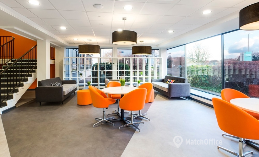 10 m² Meeting room in Gloucestershire, Corinium Avenue (GL4 3HX) - 2 | MatchOffice