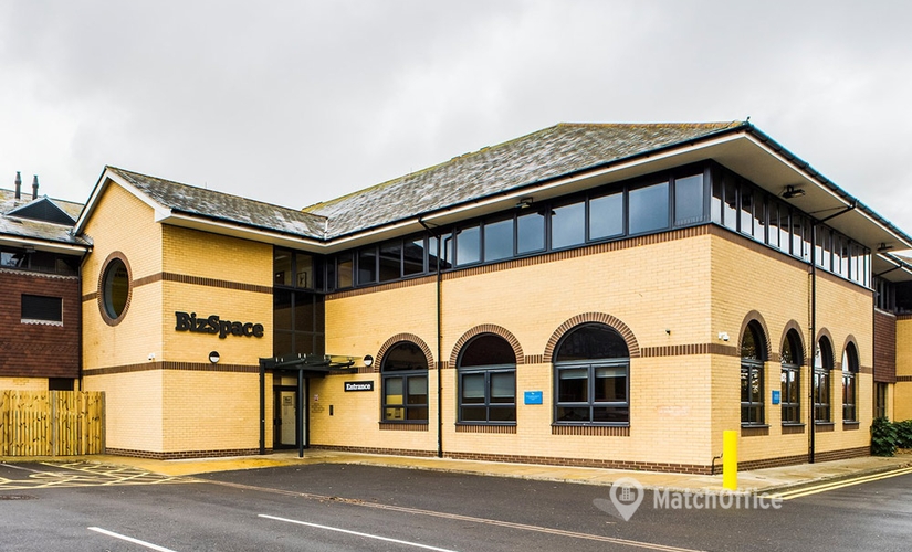 10 m² Business park property available to rent in West Sussex, Courtwick Lane (BN17 7TL) - 0 | MatchOffice