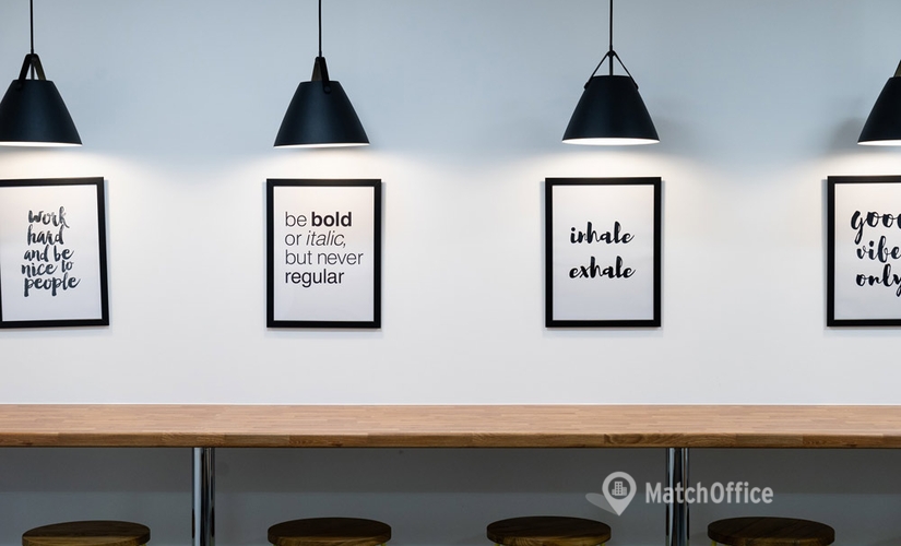 10 m² Business space place available to rent in West Sussex, Courtwick Lane (BN17 7TL) - 1 | MatchOffice.com