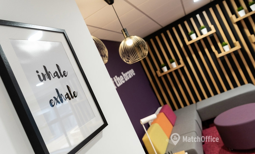 10 m² Serviced office building up for rent in West Sussex, Courtwick Lane (BN17 7TL) - 3 | MatchOffice.com