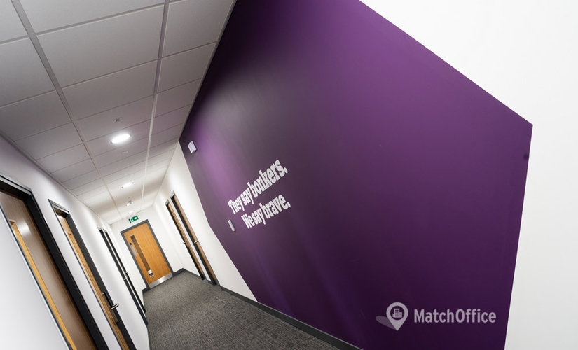 Business center Courtwick Lane BN17 7TL West Sussex