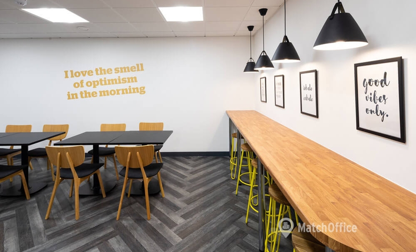 Coworking Courtwick Lane BN17 7TL West Sussex
