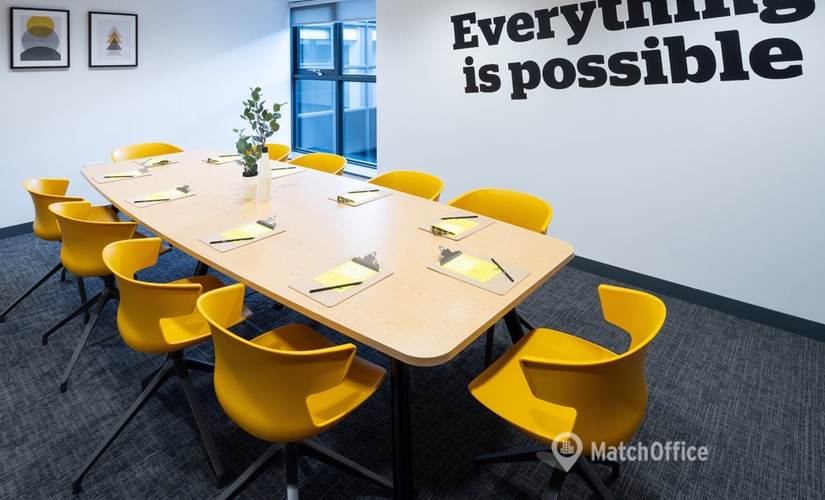 Coworking Courtwick Lane BN17 7TL West Sussex