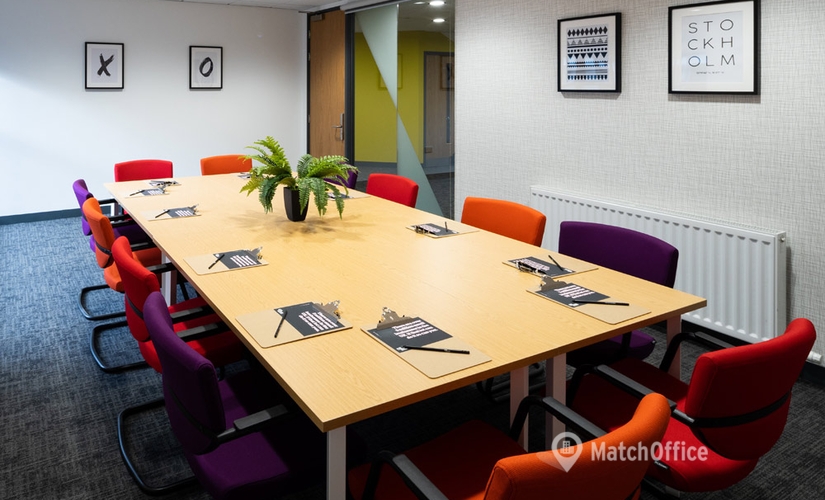 10 m² Conference room in West Sussex, Courtwick Lane (BN17 7TL) - 1 | MatchOffice.com