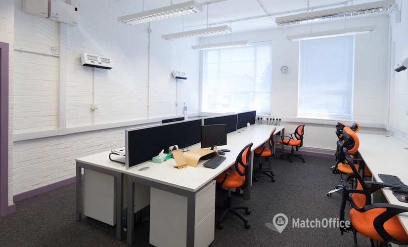 Coworking Old Shoreham Road BN3 7GS Brighton