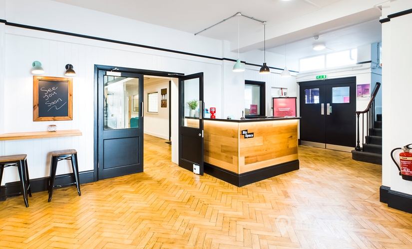 10 m² Conference space in Brighton, Old Shoreham Road (BN3 7GS) - 7 | MatchOffice