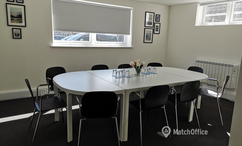 10 m² Conference hall in Brighton, Old Shoreham Road (BN3 7GS) - 0 | MatchOffice.com