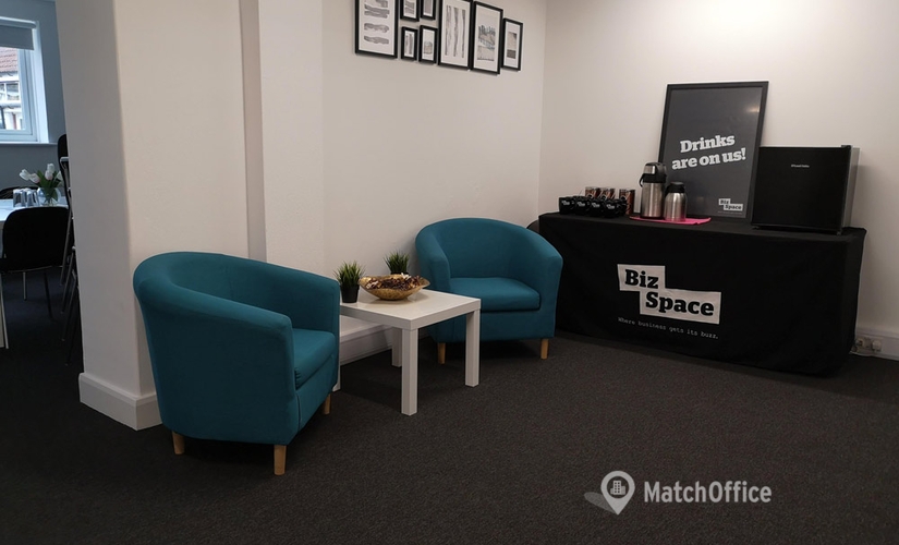 Virtual office Old Shoreham Road BN3 7GS Brighton