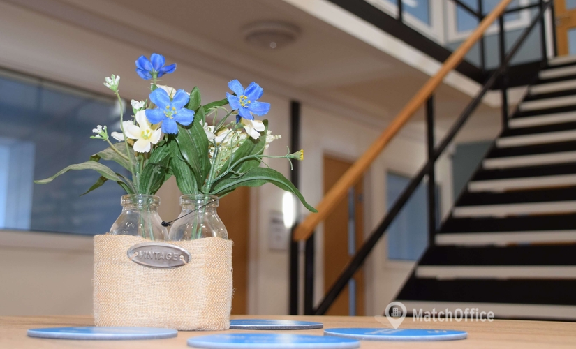 Virtual office Old Shoreham Road BN3 7GS Brighton