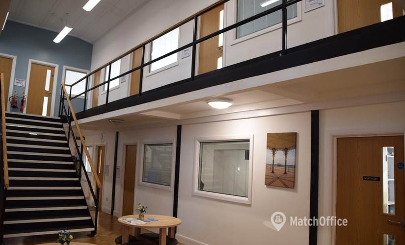 Virtual office Old Shoreham Road BN3 7GS Brighton