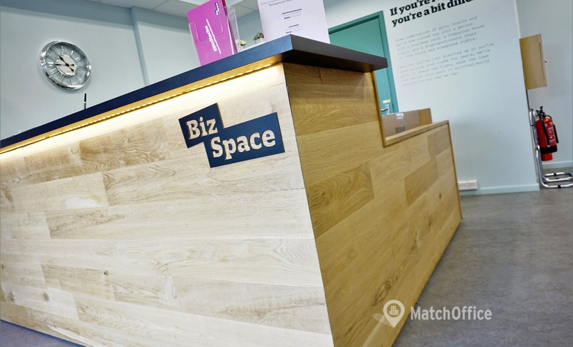  Meeting room hire in Hertfordshire, Pixmore Avenue, 10 m² - MatchOffice.co.uk