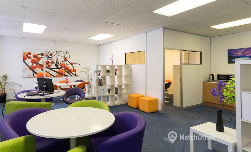 Meeting room for rent in Hertfordshire, Pixmore Avenue, 10 m² - MatchOffice.co.uk