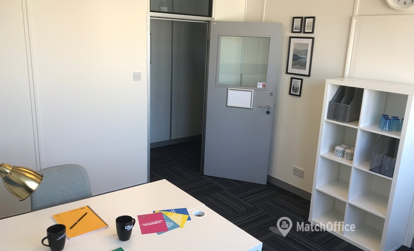 Coworkind spaces in Lewes, 112 Malling Street, 10 m² - MatchOffice.co.uk