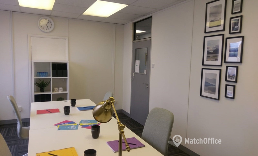Coworking in Lewes, 112 Malling Street, 10 m² - MatchOffice.co.uk