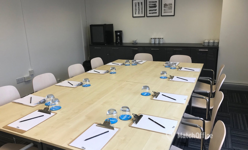 Work space in Lewes, 112 Malling Street, 10 m² - MatchOffice.co.uk