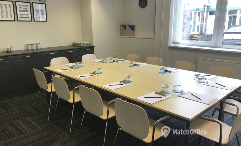  Conference venues in Lewes, 112 Malling Street, 10 m² - MatchOffice.co.uk