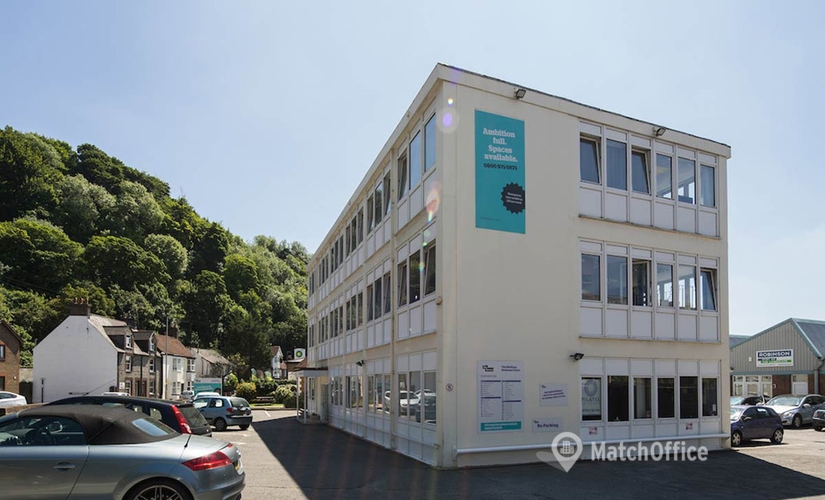  Conference venues in Lewes, 112 Malling Street, 10 m² - MatchOffice.co.uk