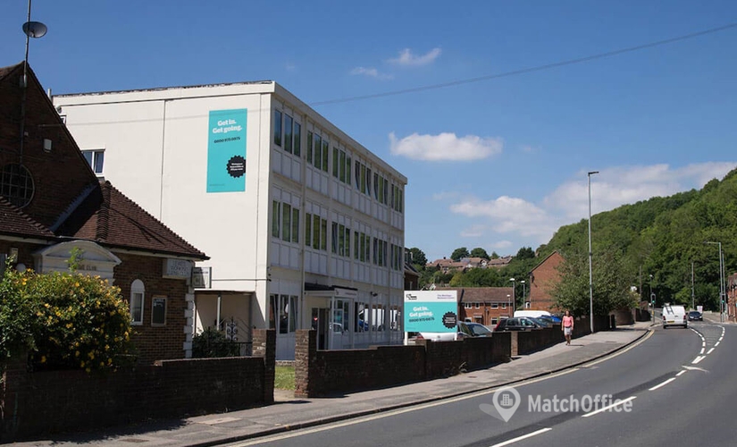  Meeting room hire in Lewes, 112 Malling Street, 10 m² - MatchOffice.co.uk
