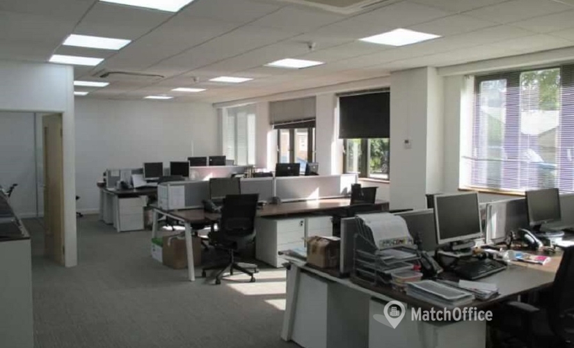 Business Centre in Kent, Knightrider Street, 10 m² - MatchOffice.co.uk