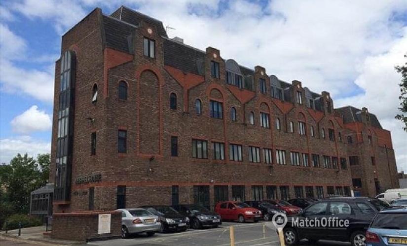 Coworking in Kent, Knightrider Street, 10 m² - MatchOffice.co.uk