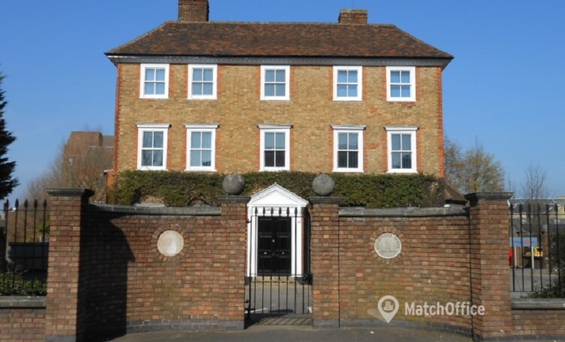  Coworkind spaces in Kent, Knightrider Street, 10 m² - MatchOffice.co.uk