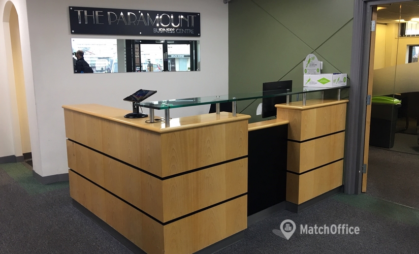 10 m² Coworking  in Surrey, 1 Delta Way (TW20 8RX) - 1 | MatchOffice.com