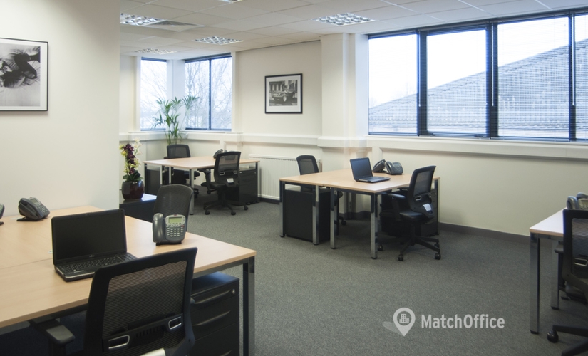 Coworking 1 Delta Way TW20 8RX Surrey