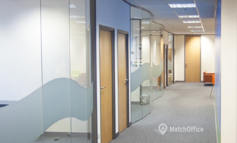 Virtual office address Surrey, 1 Delta Way - MatchOffice.co.uk