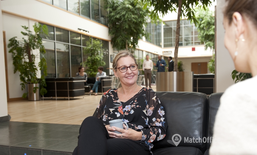 10 m² Coworking in Surrey, 4 Curtis Road (RH4 1XA) - 1 | MatchOffice.com