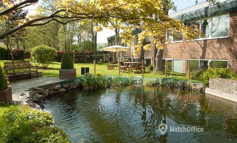 Virtual address in Surrey, 4 Curtis Road (RH4 1XA) - 3 | MatchOffice.com