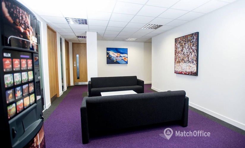 10 m² Conference hall in Essex, 121 Brooker Road (EN9 1JH) - 4 | MatchOffice.com